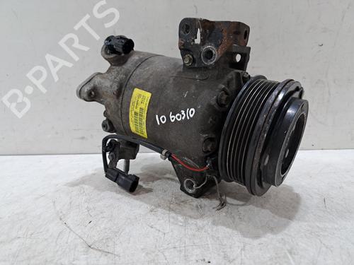 AC-Kompressor AC-Kompressor 38969877 38969877