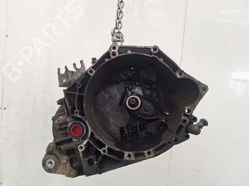 Used Gearbox Gearbox 37613853 37613853
