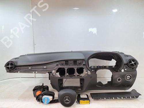 Used Airbag Kit Airbag Kit 38527760 38527760