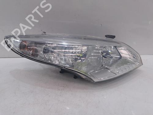 Used Right headlight Right headlight RENAULT MEGANE CC (EZ0/1_) 1.4 TCe (EZ0F, EZ1V) (131 hp) 36506119 36506119