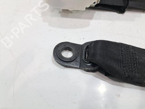 Front right seatbelt FORD FIESTA VI (CB1, CCN) 1.0 | BP31705793I25 - Image 3