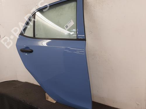 Dør højre bagtil KIA PICANTO III (JA) 1.0 | BP39091808C5 - Image 3
