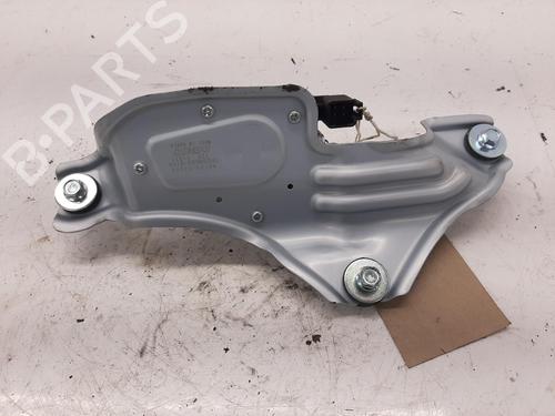 Rear wiper motor HYUNDAI TUCSON (TL, TLE) 1.6 GDi | BP26842896M102 