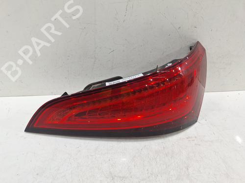Right taillight AUDI Q5 (8RB) 2.0 TDI quattro | BP32089240C35 