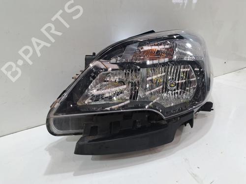 Left headlight VAUXHALL MOKKA / MOKKA X (J13) 1.6 | BP36662304C28 - Image 2