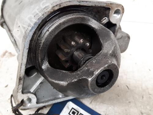 Starter FIAT 500X (334_) 1.4 (334AXC1B, 334AXC11) | BP26837130M8 
