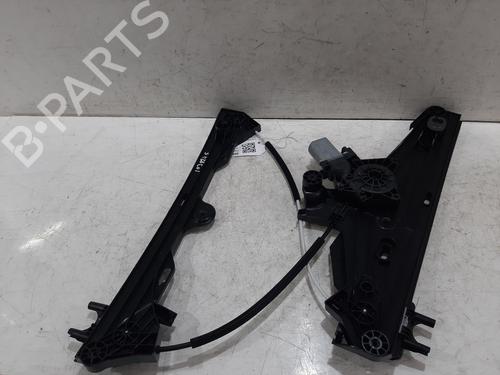Used Front right window mechanism Front right window mechanism VAUXHALL ASTRA Mk VIII (L) Sports Tourer 1.2 (131 hp) 33435200 33435200