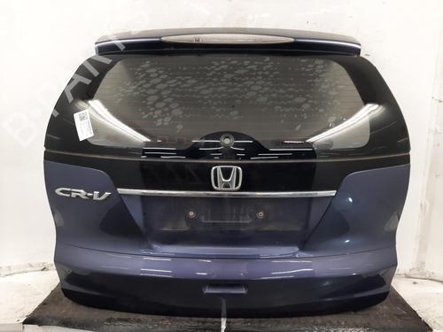 Used Tailgate HONDA CR-V IV (RM_) 2.0 iVtec (RE5, RM1) (155 hp) 33125393