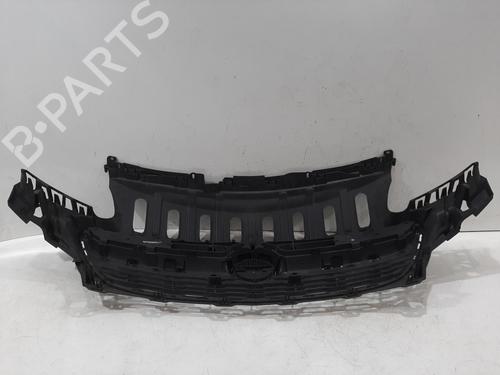 Grill VAUXHALL CORSA Mk IV (E) (X15) 1.4 | BP32026871C40
