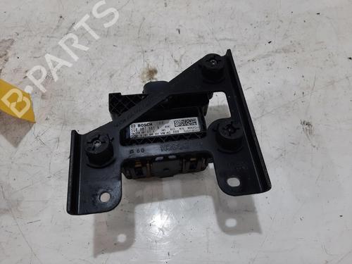 Electronic module SKODA FABIA III (NJ3) 1.0 TSI | BP32503448M83