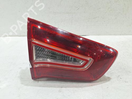 Venstre Baklys KIA SPORTAGE III (SL) 2.0 CRDi AWD (136 hp) 32357661