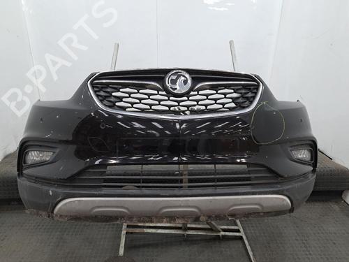 Used Front bumper Front bumper VAUXHALL MOKKA / MOKKA X (J13) 1.6 CDTi (136 hp) 33868185 33868185