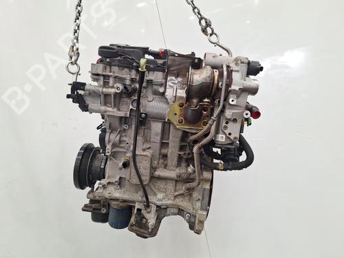 Engine PEUGEOT 208 I (CA_, CC_) 1.2 THP 110 | BP36593982M1  - Image 6
