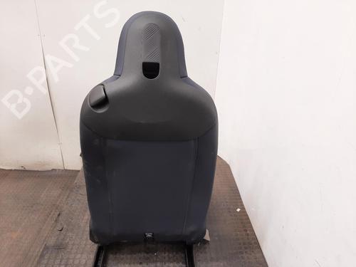 Left front seat MINI MINI (F66, F65) Cooper C (F65) | BP37272302C15 - Image 5