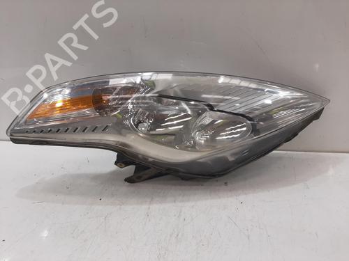 Faro izquierdo Faro izquierdo FORD MONDEO IV (BA7) 2.0 (145 hp) 36697605 36697605