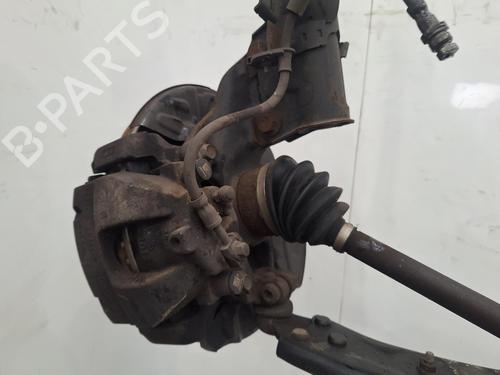 Right front suspension FORD FOCUS IV Turnier (HP) 1.0 EcoBoost | BP32448546M73 