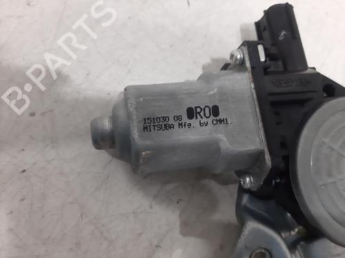 Front left window mechanism HONDA CR-V IV (RM_) 2.0 AWD (RE5, RM2) | BP26806138C22 