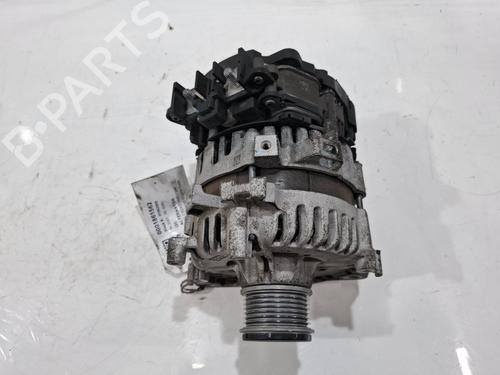 Alternator HYUNDAI i20 III (BC3, BI3) 1.0 T-GDI hybrid 48V | BP40454714M7 - Image 3