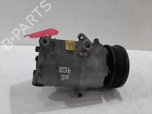 AC compressor FORD FOCUS III 1.6 Ti | BP29636754M34 
