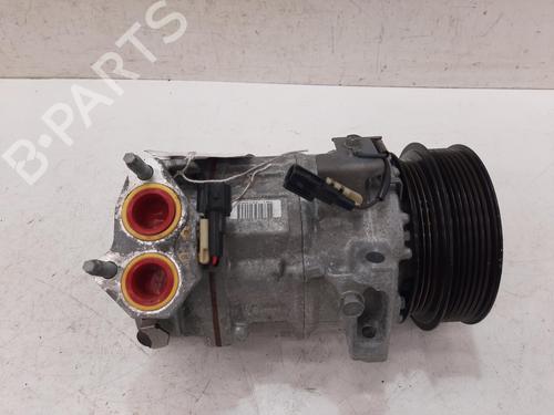 AC compressor VOLVO XC90 II (256) B5 Mild-Hybrid AWD | BP32756885M34  - Image 5