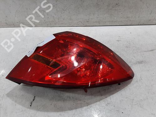 Used Right taillight Right taillight VAUXHALL MERIVA Mk II (B) (S10) 1.4 (101 hp) 32976683 32976683
