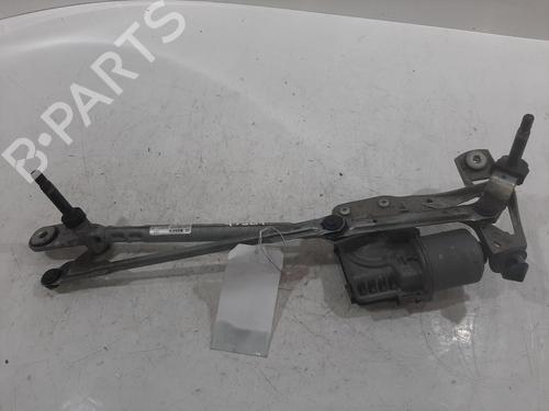 Front wiper motor JAGUAR I-PACE (X590) EV400 AWD | BP26766789M29 