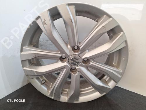 Used Rim Rim 38472075 38472075