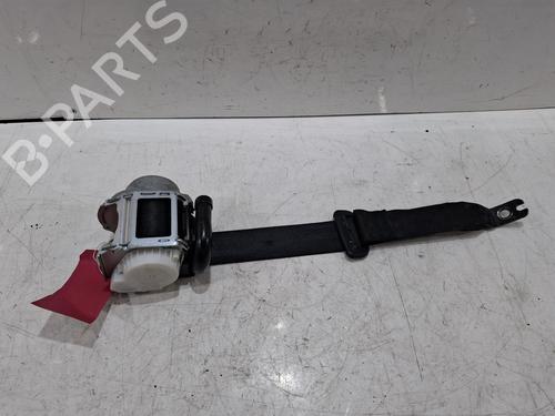 Rear right seatbelt AUDI Q2 (GAB, GAG) 35 TFSI | BP40047185I28 - Image 4