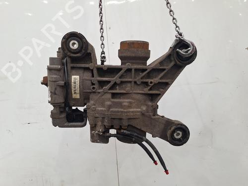 Used Rear differential Rear differential SKODA YETI (5L) 2.0 TDI 4x4 (110 hp) 33647066 33647066