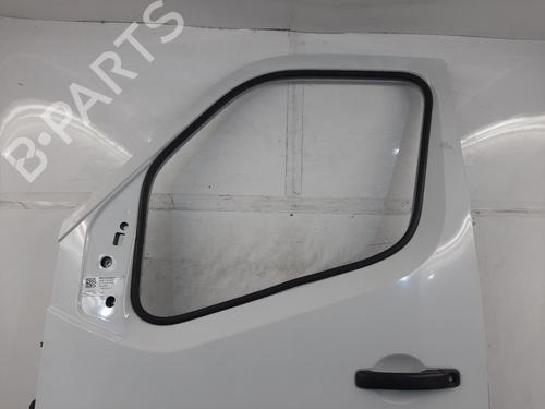 Left front door RENAULT MASTER III Van (FV) 2.3 dCi 130 FWD (FV0M, FV0Y, FV0J, FV02, FV03) | BP29882239C2