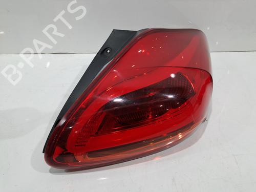 Used Right taillight Right taillight 38067357 38067357