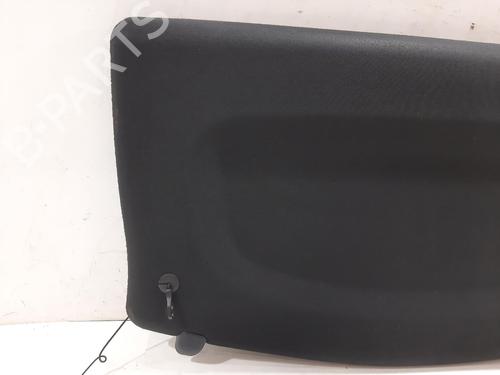 Rear parcel shelf MERCEDES-BENZ A-CLASS (W177) A 180 (177.084) | BP33647537C85 - Image 2