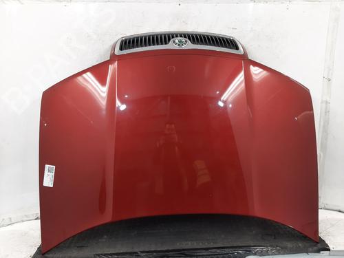 Used Hood SKODA FABIA I (6Y2) 1.2 (64 hp) 31009172