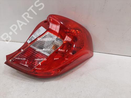 Right taillight VAUXHALL VIVA (C16) 1.0 | BP29496492C35 