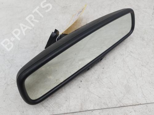 Used Rear mirror RENAULT KADJAR (HA_, HL_) 1.2 TCe 130 (HLMR) (130 hp) 26864641