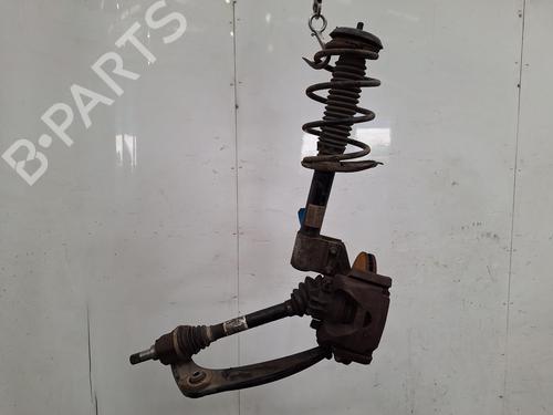 Used Left front suspension PEUGEOT PARTNER Box Body/MPV 1.6 BlueHDi 100 (100 hp) 27501898