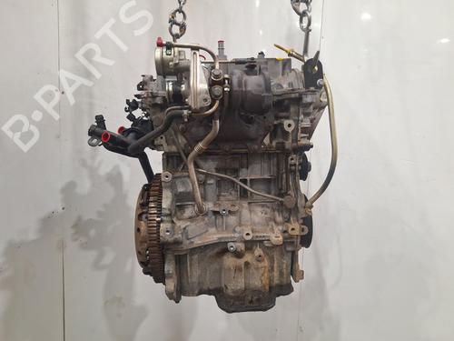 Engine DACIA LOGAN MCV II TCe 90 (K8M1, K8MA, K8AC) | BP36594474M1 - Image 4