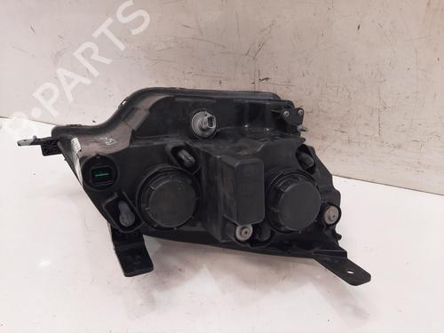 Left headlight VAUXHALL ANTARA A (L07) 2.2 CDTi FWD | BP37465190C28 - Image 5
