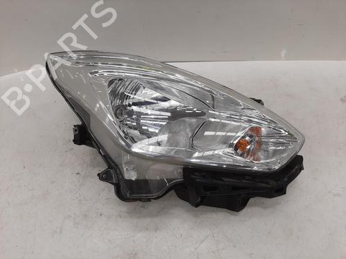 Used Right headlight SUZUKI SWIFT V (AZ) 1.2 (A2L412, ZC83S) (90 hp) 26788889