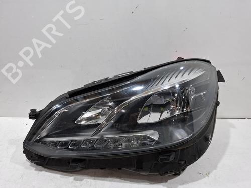 Used Left headlight Left headlight 38237039 38237039