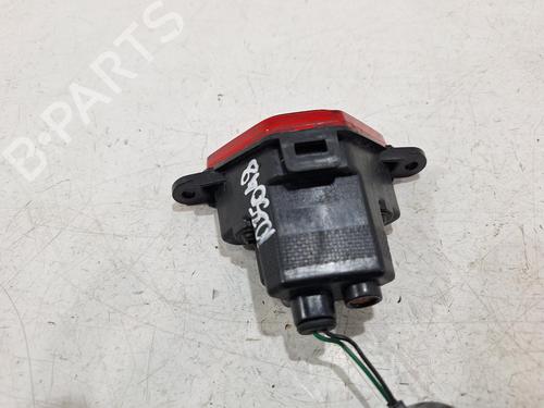 Third brake light KIA PROCEED (CD) 1.6 CRDi 136 | BP31009189L11