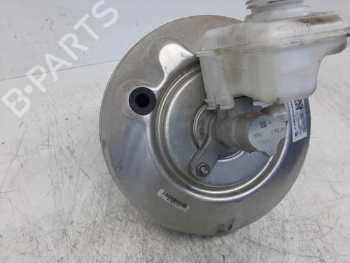 Servo brake BMW 1 (F40) 118 i | BP26755547M42 - Image 4