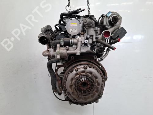 Used Engine Engine 37991337 37991337