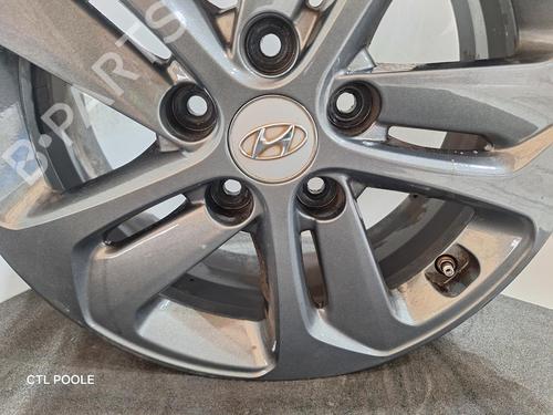 Fælk HYUNDAI i30 (GD) 1.4 | BP38463563C45 - Image 4