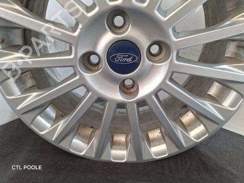 Fælk FORD FIESTA VI (CB1, CCN) 1.5 TDCi | BP38472022C45 - Image 4