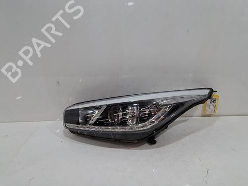 Used Left headlight Left headlight 36106147 36106147