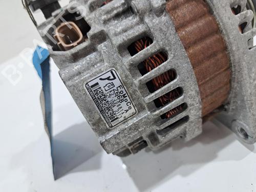 Alternator MAZDA 3 (BL) 1.6 MZR (BL14) | BP36154135M7 - Image 3