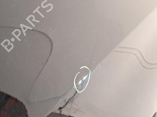 Left rear door MERCEDES-BENZ A-CLASS (W176) A 200 CDI / d (176.008) | BP29923015C4