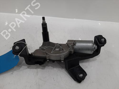 Used Rear wiper motor KIA SORENTO II (XM) 2.2 CRDi 4WD (197 hp) 26864334