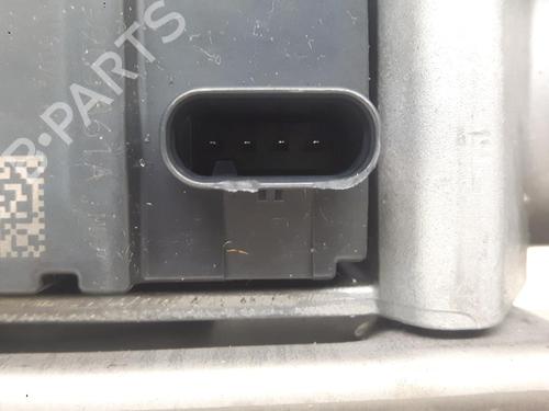 Steering column AUDI Q7 (4MB, 4MG, 4MQ) SQ7 TDI quattro | BP26866196M21 